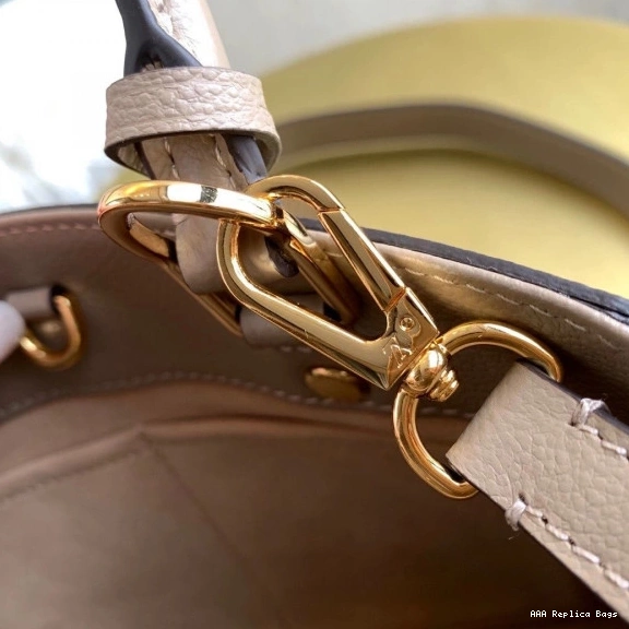 Aaa replica bags MONTAIGNE LOUIS BB VUITTON 0725